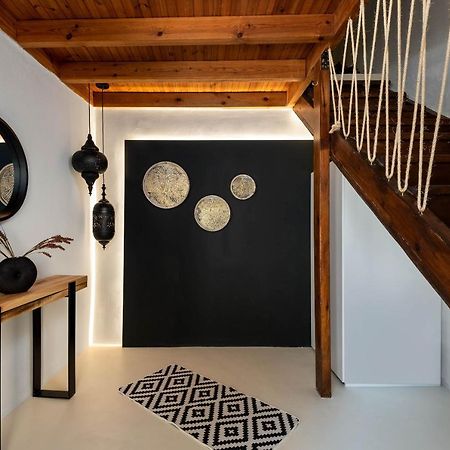 Voyaz Boutique Apartments & Suites -Old Town Rhodes City Buitenkant foto