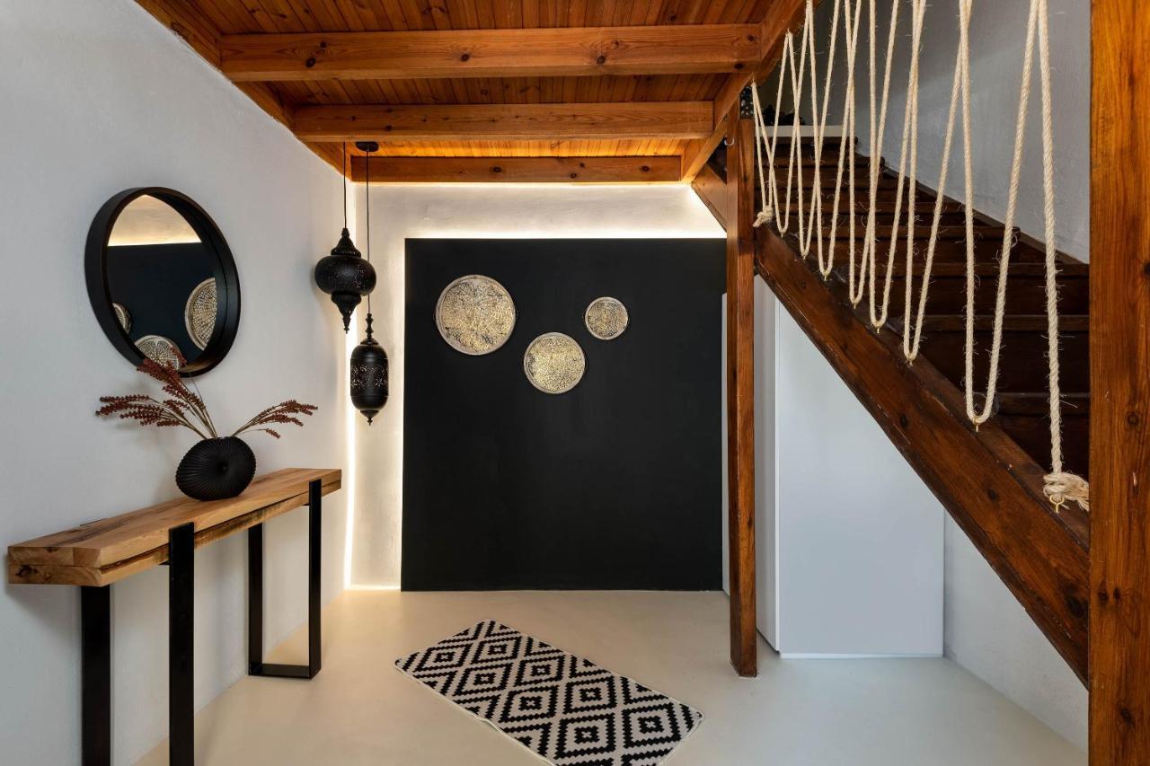 Voyaz Boutique Apartments & Suites -Old Town Rhodes City Buitenkant foto