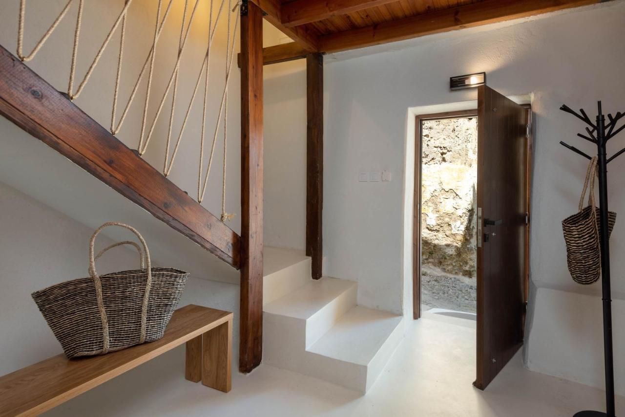 Voyaz Boutique Apartments & Suites -Old Town Rhodes City Buitenkant foto