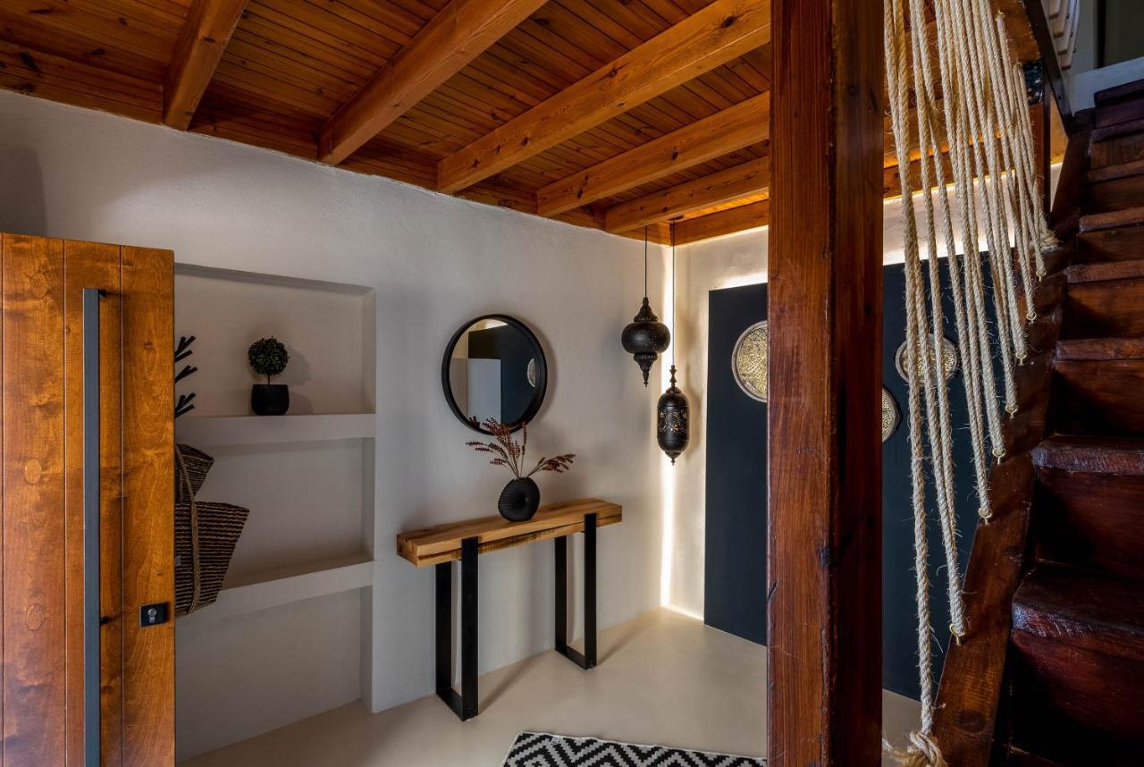 Voyaz Boutique Apartments & Suites -Old Town Rhodes City Buitenkant foto