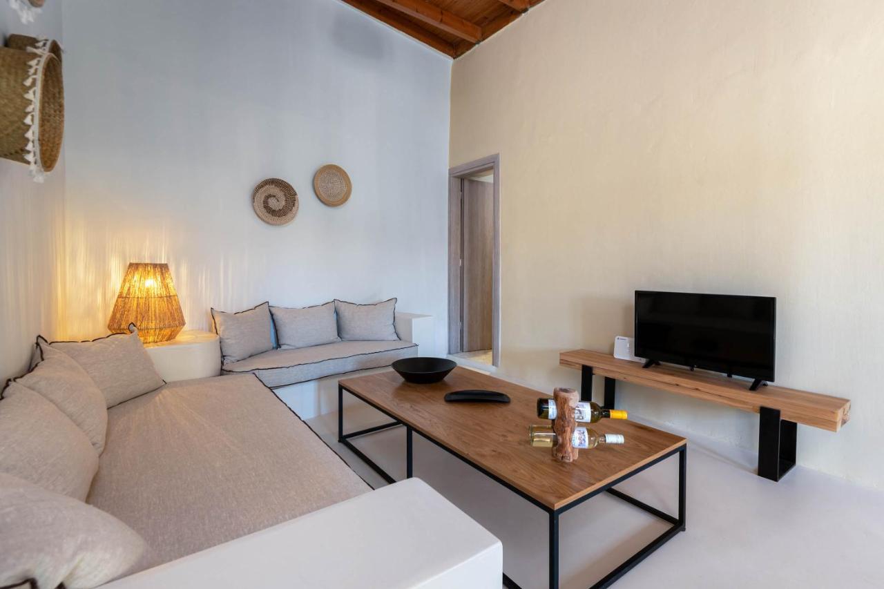 Voyaz Boutique Apartments & Suites -Old Town Rhodes City Buitenkant foto