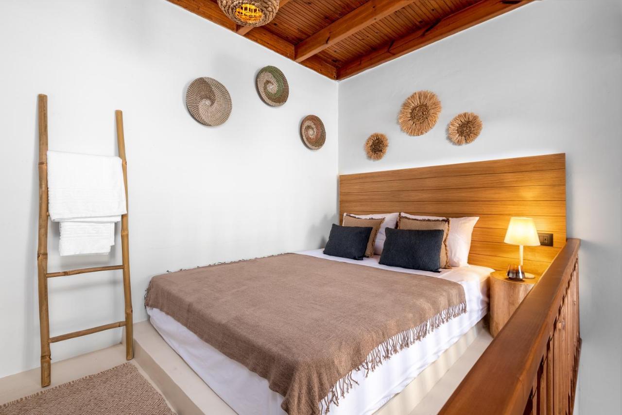 Voyaz Boutique Apartments & Suites -Old Town Rhodes City Buitenkant foto