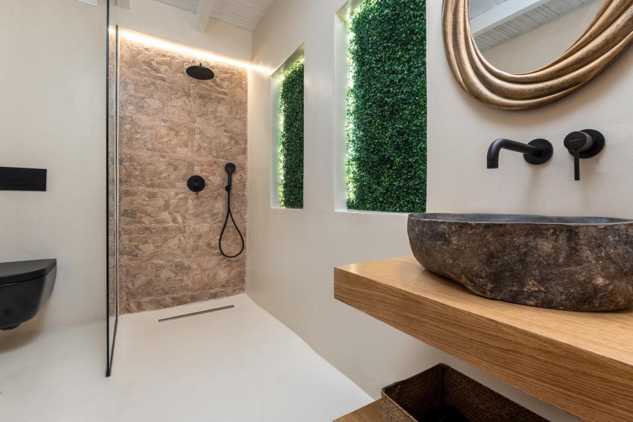 Voyaz Boutique Apartments & Suites -Old Town Rhodes City Buitenkant foto