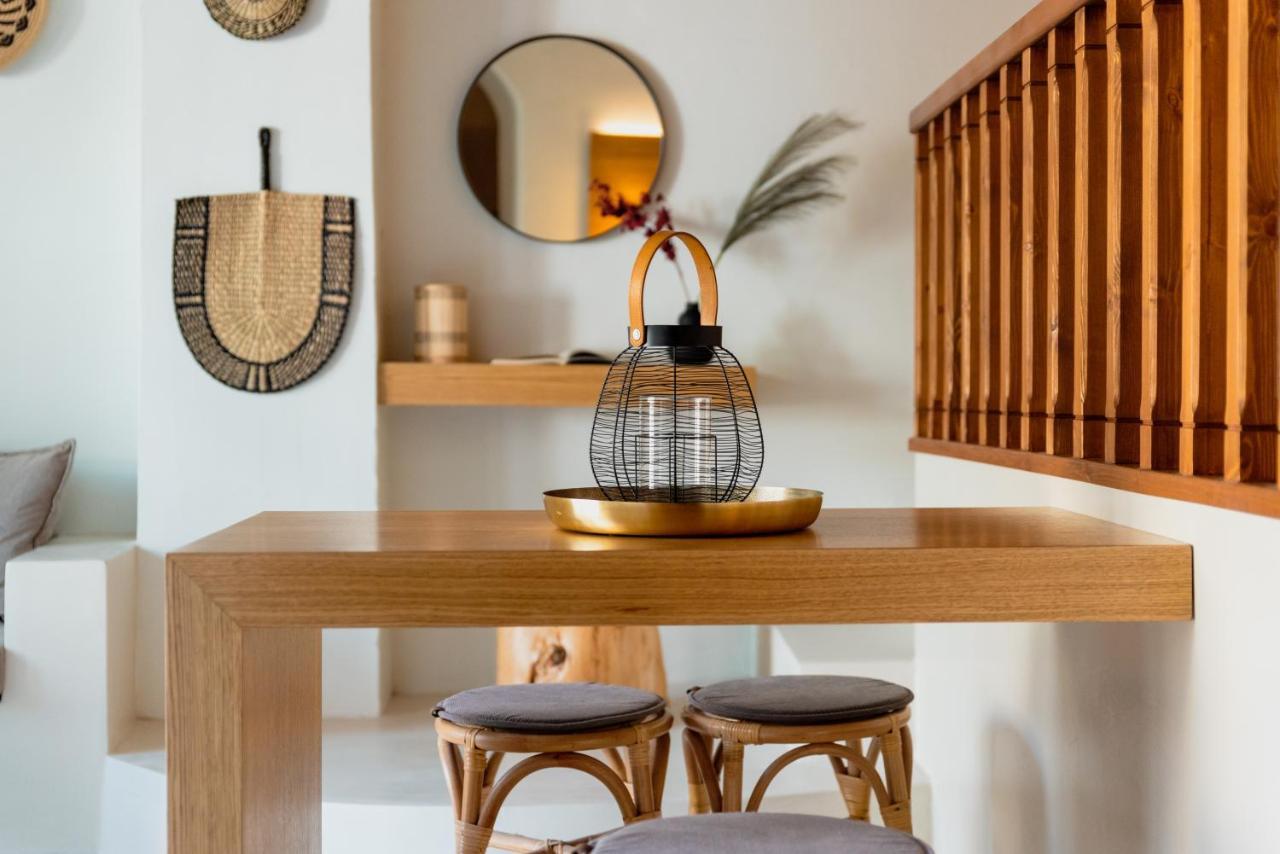 Voyaz Boutique Apartments & Suites -Old Town Rhodes City Buitenkant foto