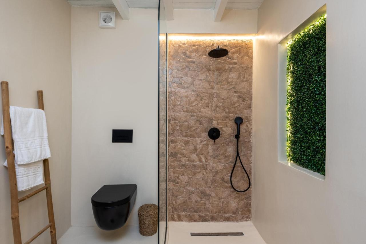 Voyaz Boutique Apartments & Suites -Old Town Rhodes City Buitenkant foto